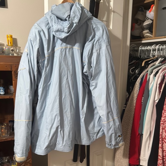 Bonfire like new ski jacket - Picture 3 of 11